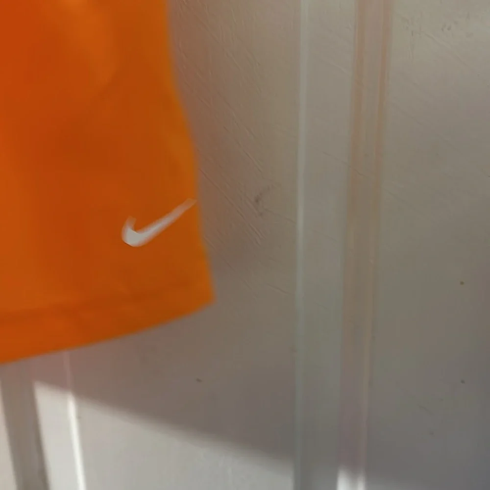 Nike Dri-FIT Multi Plus Training Shorts: ORANGE: NEW WITH TAGS: SIZE XL